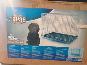 gabbia per cani