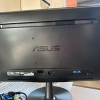 Monitor pc Asus VS228DE