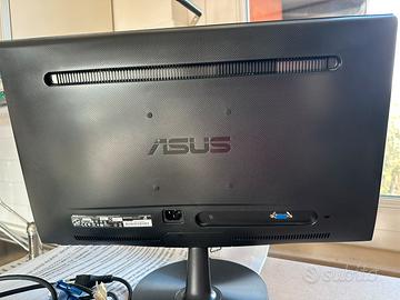 Monitor pc Asus VS228DE