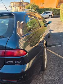 alfa 156 2.4 20v 