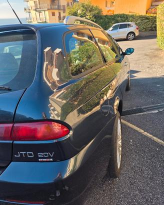 alfa 156 2.4 20v 