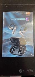 Auricolari wireless