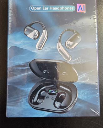 Auricolari wireless