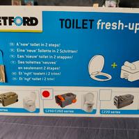 thetford cassetta camper