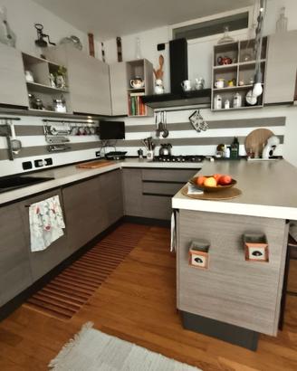 cucina angolare