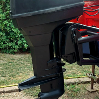 Motore Tohatsu 140 2t