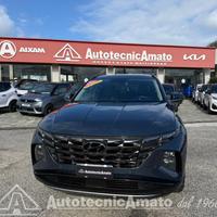 HYUNDAI Tucson 1.6 HEV aut. Exellence