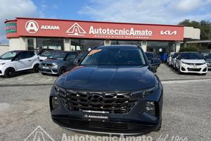 HYUNDAI Tucson 1.6 HEV aut. Exellence