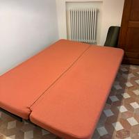 Divano Letto Nyhamn a 3 Posti