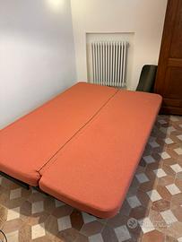 Divano Letto Nyhamn a 3 Posti