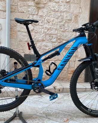 Canyon Neuron Cf 9 M 2021
