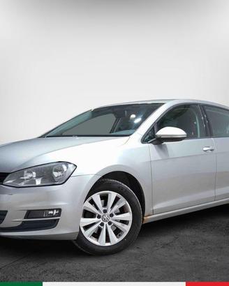 Volkswagen Golf 1.6 tdi Comfortline 4motion 5p
