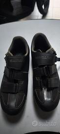 Scarpe bici
