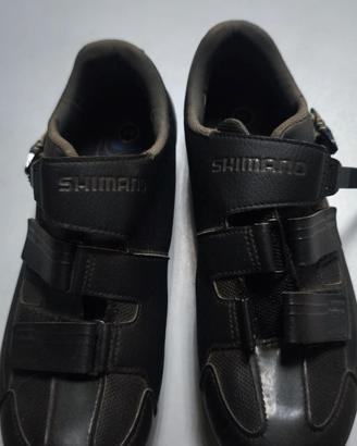 Scarpe bici