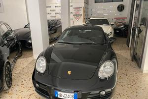 Porsche Cayman 2.7 245CV 9/2008 KM 69000