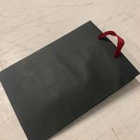 Buste di carta