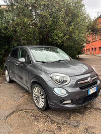 Fiat 500x  1.6