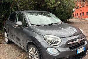 Fiat 500x  1.6