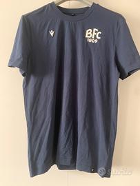 T shirt Bologna Fc taglia XXL