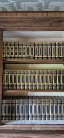 Enciclopedia Treccani – 51 Volumi Completa