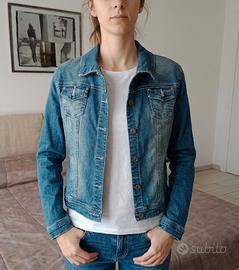 Giacca Guess in denim 