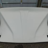 SPOILER per  IVECO DAILY dal 1983 al 2000