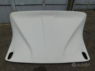 SPOILER per  IVECO DAILY dal 1983 al 2000