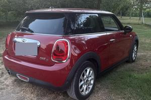 mini one d