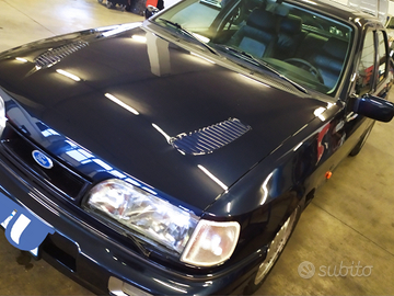 Ford sierra cosworth 4×4 auto numerata