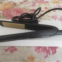 Piastra per capelli