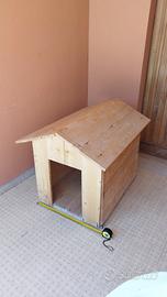 cuccia per cani