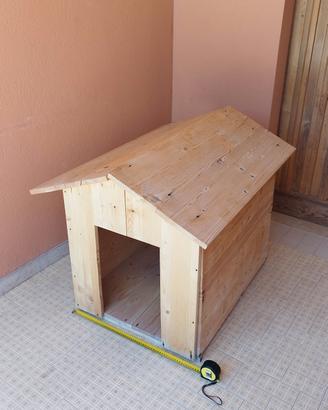 cuccia per cani