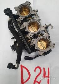 Cassa filtro interiore triumph