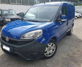 FIAT Doblo Doblò 1.4 GPL PC-TN Cargo Lamier