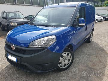 FIAT Doblo Doblò 1.4 GPL PC-TN Cargo Lamier