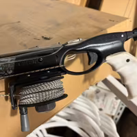 Arbalete Omer Hf 90 roller