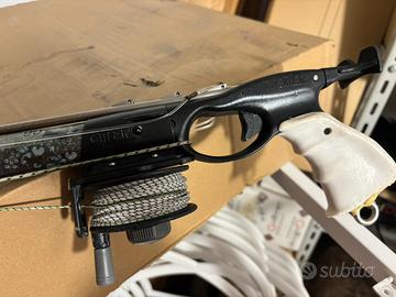 Arbalete Omer Hf 90 roller