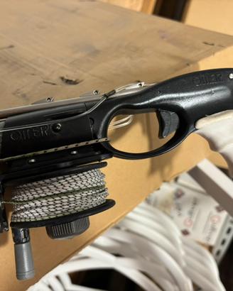 Arbalete Omer Hf 90 roller