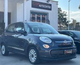 FIAT 500L 1.3 Multijet 85 CV Pop Star