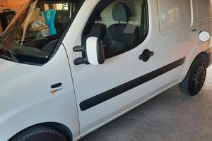 fiat dobo a metano 