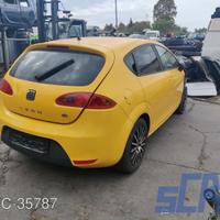 SEAT LEON 1P1 2.0 TDI 170CV 06-12 - Ricambi