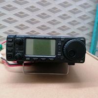 ricetrasmettitore radio amatoriale Icom IC-706.