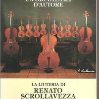 LIBRO UN'ORCHESTRA D'AUTORE COMUNE DI NOCETO LA LI