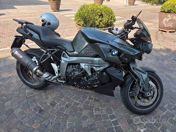 Moto BMW K 1300R