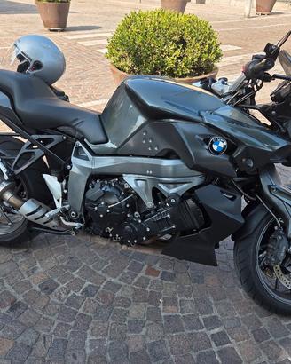 Moto BMW K 1300R