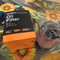 Filtro olio motore