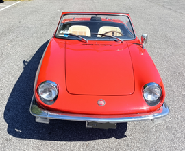 Fiat 850 sport spider