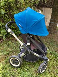 Passeggino Bugaboo Buffalo