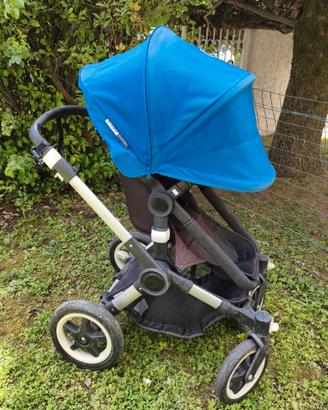 Passeggino Bugaboo Buffalo