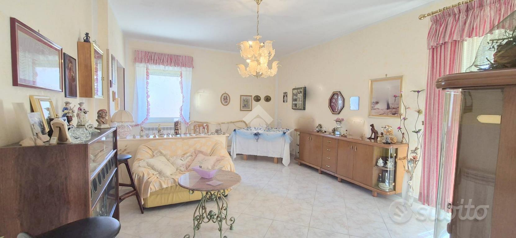Casa – Monreale, Malpasso - Vista 4